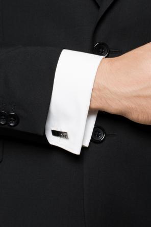 Cuff links with logo, zdjęcie 2 Cuff links with logo od Dior